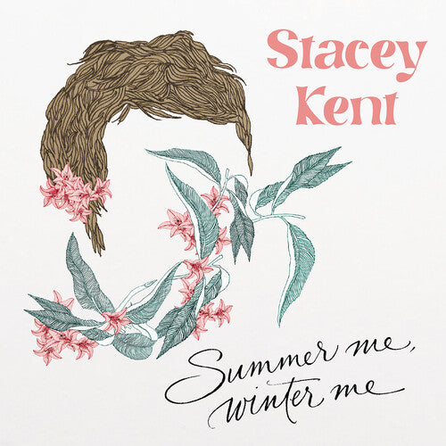Stacy Kent - Verano yo, invierno yo (Vinilo)