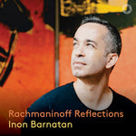 Inon Barnatan - Reflections (CD)