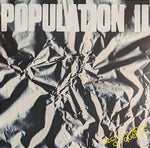 Population II - Electrons Libres Du Quebec (Vinyl)