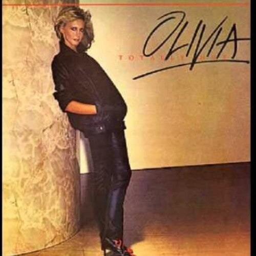 Olivia Newton-John - Totally Hot (Vinilo)