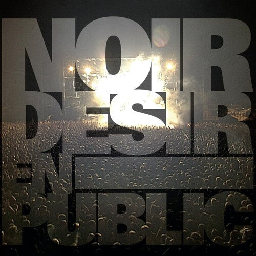 Noir Desir - En Public (Vinyl)