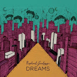 Raphael Gualazzi - Dreams (Vinyl)