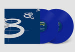 808 State - Excel - Vinilo azul de edición limitada (vinilo)