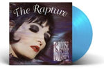 Siouxsie and the Banshees - Rapture - Limited Translucent Turquoise Colored Vinyl (Vinyl)