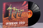 Aviador Dro - Como La Luz Radiante (Vinilo)