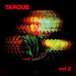 the album cover for Tarque - Vol Ii (Hol)