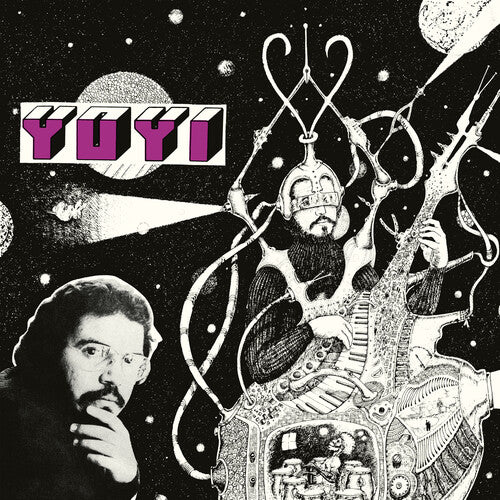 Grupo Los Yoyi - Yoyi (CD)