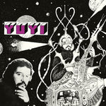 Grupo Los Yoyi - Yoyi (CD)
