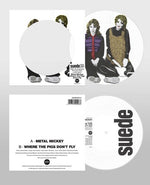 Suede - Metal Mickey: 30th Anniversary - Limited Picture Disc (Vinyl)