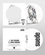 Suede - So Young: 30th Anniversary - Limited Picture Disc (Vinyl)
