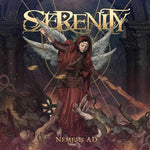 Serenity - Anuncio de Nemesis (CD)