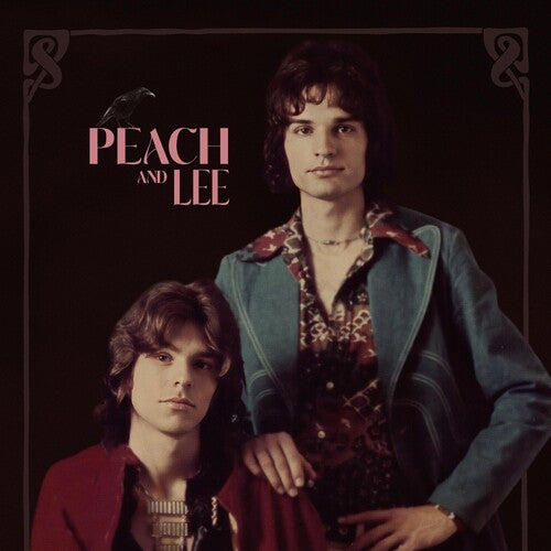 Peach and Lee - Not For Sale 1965-1975 (Vinyl)