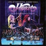 Heart - En directo desde el Royal Albert Hall (Vinilo)