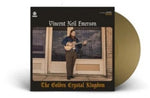 Vincent Neil Emerson - The Golden Crystal Kingdom (Vinyl)