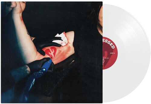 Sundressed - Sundressed (Vinyl)