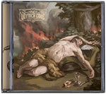 Voynich Code - Insomnia (CD)