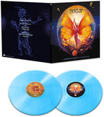 ネクター - Remember The Future Live New Jersey 2002 - クリスタル・ブルー (レコード)