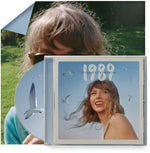 テイラー・スウィフト - 1989 (テイラー・バージョン) (CD)