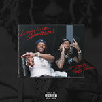 Lil Baby/Lil Durk - The Voice (Vinyl)