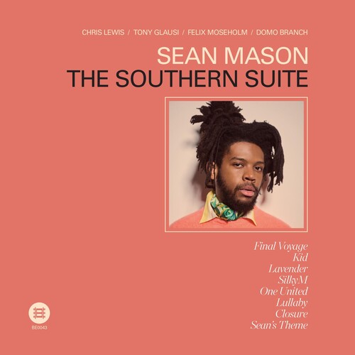 Sean Mason - La Suite Sureña (CD)
