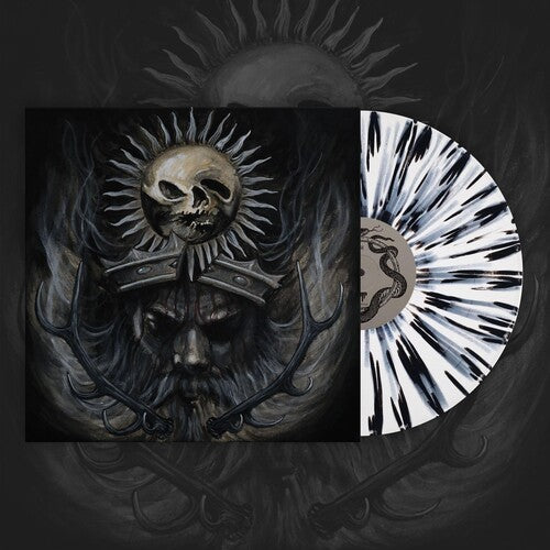 Slidhr - White Hart! (Vinyl)