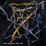 the album cover for Folly Group - Down There!