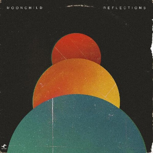 Moonchild - Reflexiones (Vinilo)