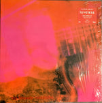 My Bloody Valentine - Loveless (Edición Deluxe) (Vinilo)