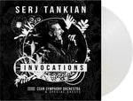 Serj Tankian - Invocations (Vinyl)