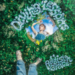 the album cover for Addison Grace - Diving Lessons