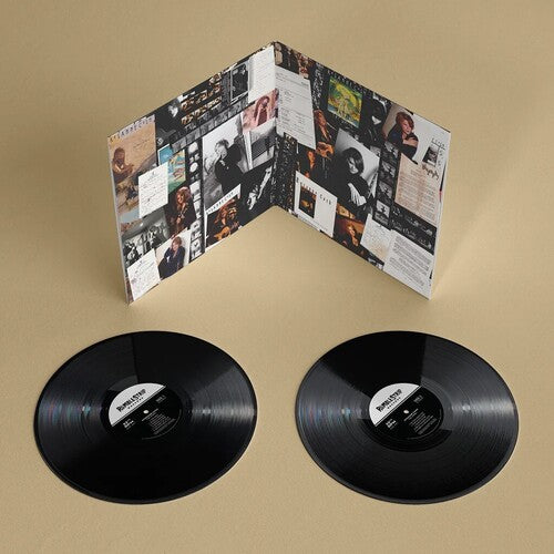 ロザンヌ・キャッシュ - ザ・ホイール(30周年記念デラックス版)(ビニールレコード)