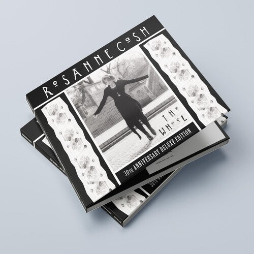 Rosanne Cash - La Rueda (CD)