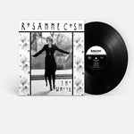 Rosanne Cash - The Wheel (Vinyl)