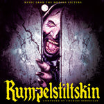 Charles Bernstein - Rumpelstiltskin (Vinyl)