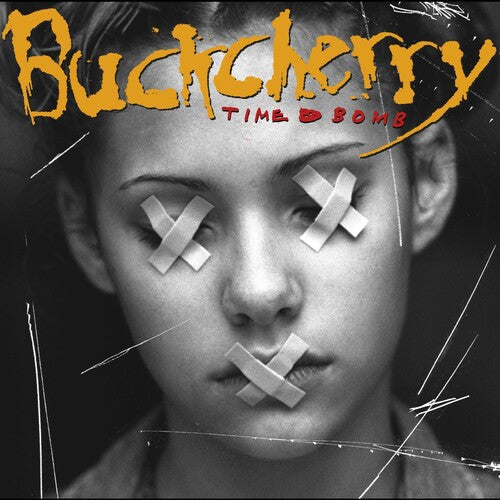 Buckcherry - Time Bomb (RSDBF) (Vinilo)