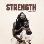 Strength (Vinyl)