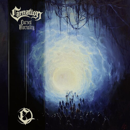 The Carnation - Cursed Mortality (CD)