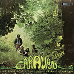 the album cover for Caravan - If I Could Do It All Over Again I'd Do It All Over