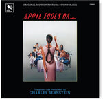 Charles Bernstein - April Fool's Day (Original Soundtrack) (Vinyl)