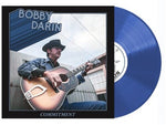 Bobby Darin - Commitment - Blue (Vinyl)