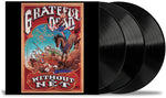 Grateful Dead - Sin red (Vinilo)