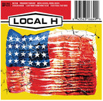 Local H - No Fun EP (Vinilo)
