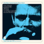 Chet Baker - Blues For A Reason (Vinyl)
