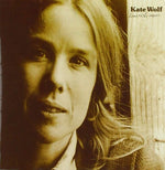 Kate Wolf - Lines On The Paper (CD)