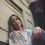 Kate Wolf - A salvo en el ancla (CD)