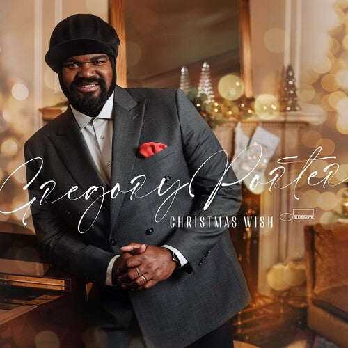 Gregory Porter - Deseo de Navidad (Vinilo)