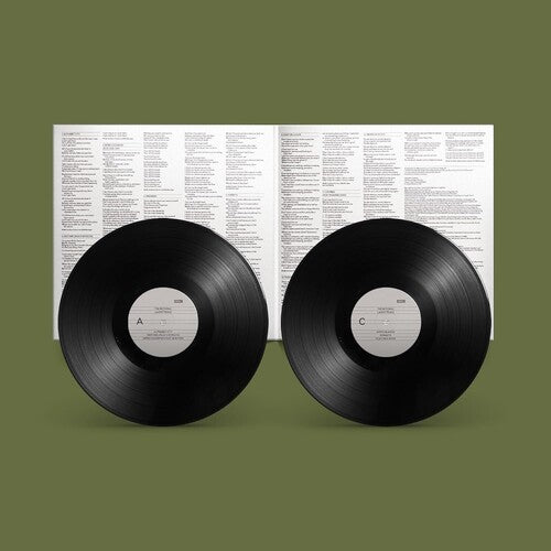 ザ・ナショナル - ラフ・トラック(レコード)