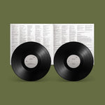 ザ・ナショナル - ラフ・トラック(レコード)