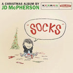 JD McPherson - Socks (Vinyl)