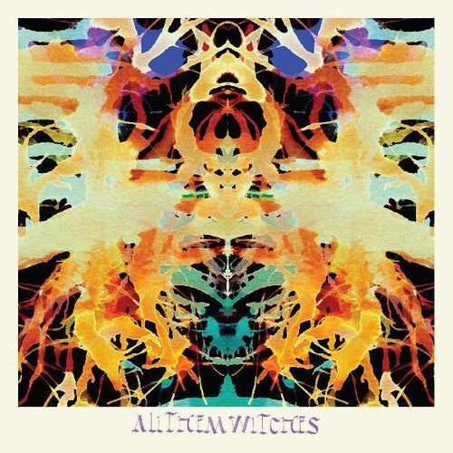 All Them Witches - Sleeping Through The War / Demos de Tascam (Vinilo)